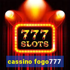 cassino fogo777